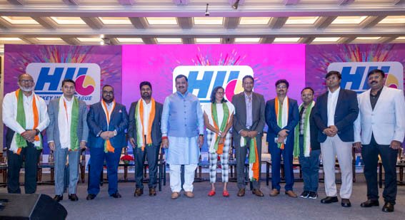 HIL: BIG FM announced as the official radio partner for Hockey India League 2024-25