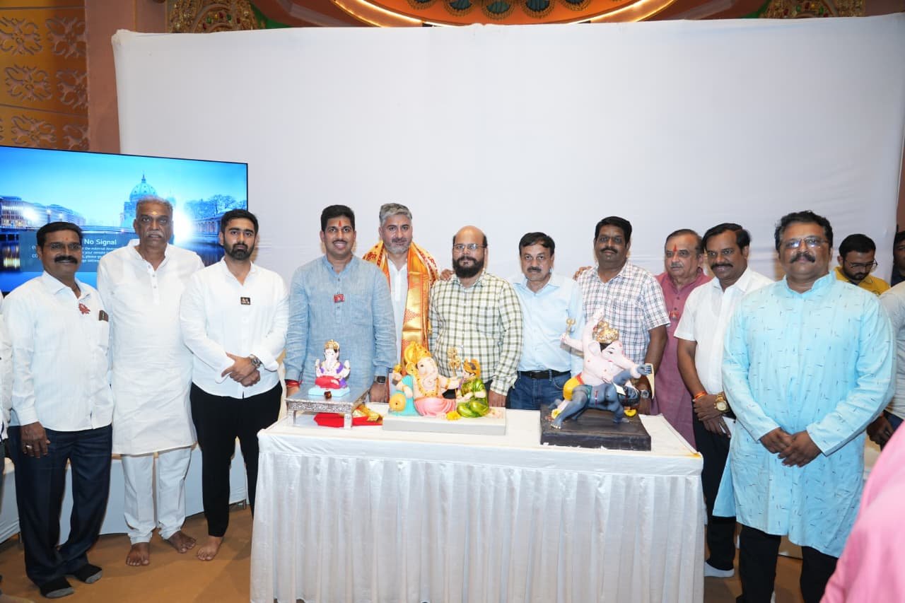 अगले साल से कश्मीर के पांच जिलों में होगी गणेशोत्सव की धूम; कश्मीर के गणेश मंडलों के कार्यकर्ताओं का पुणे में निश्चय